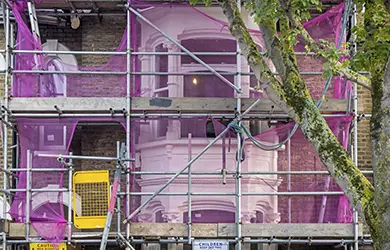 installation insurance for plasterers