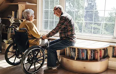 Professional Liability Insurance for assisted living facilities