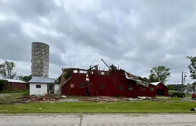 commercial property insurance for agriculture businesses