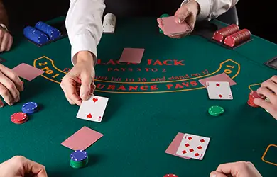 workers compensation for gaming businesses