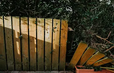 general liability for fencing businesses