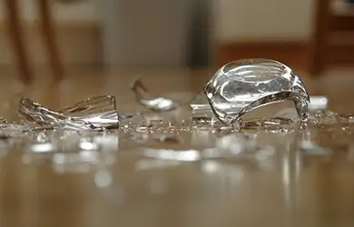 general liability for liquor stores