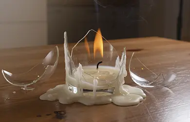 product liability insurance for candle making businesses