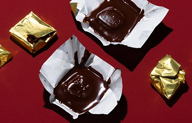 food spoilage coverage for candy stores