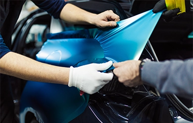 general liability insurance for auto detailing businesses