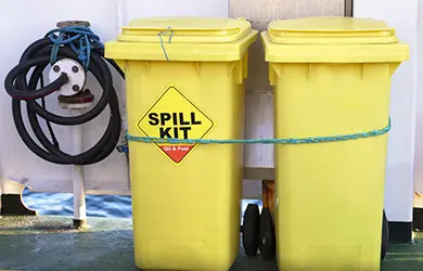 contractors pollution liability insurance for junk removal