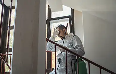 workers compensation for pest control businesses