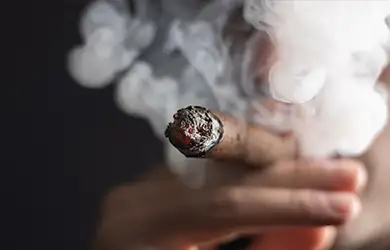 workers' compensation for smoke shops