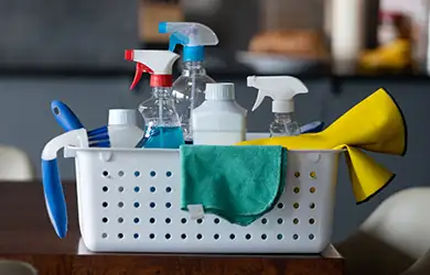 workers' compensation for property preservation businesses