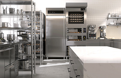 commercial property coverage for food vendors