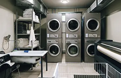 commercial property insurance for assisted living facilities