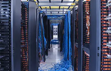 cyber insurance for cloud computing businesses