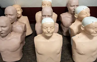 commercial property insurance for cpr instructor businesses