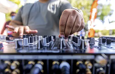 professional liability insurance for djs