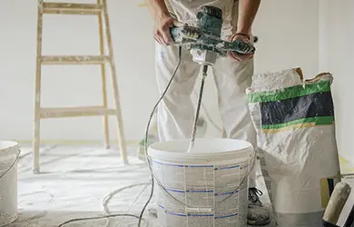 contractors equipment insurance for plasterers