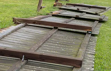 general liability for property preservation businesses