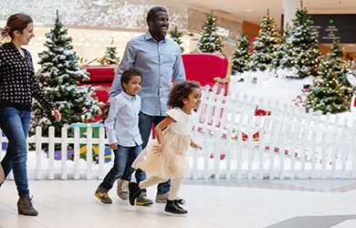 general liability for santa performers