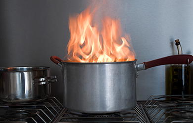 private chef commercial property insurance