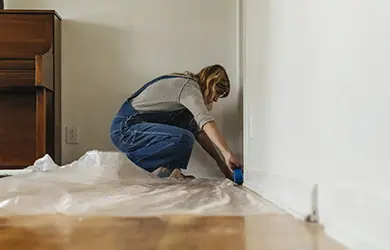 general liability for home staging businesses