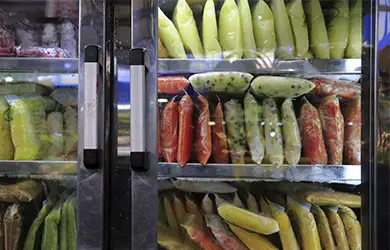 commercial property insurance for juice bars