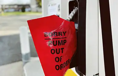 pollution liability insurance for gas stations