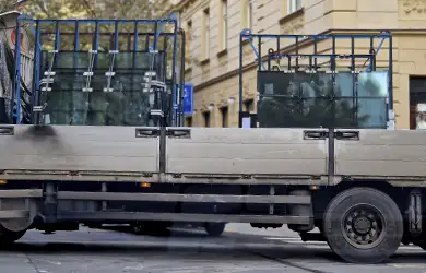 commercial auto liability insurance for glaziers