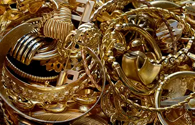 bailee's coverage for pawn shop businesses