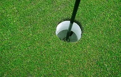 workers compensation for golf courses