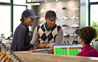 cyber insurance for golf courses