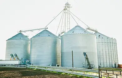 commercial property insurance for dairy farms
