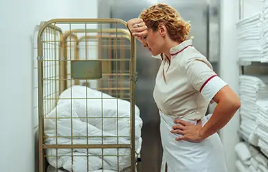 workers compensation for hotels