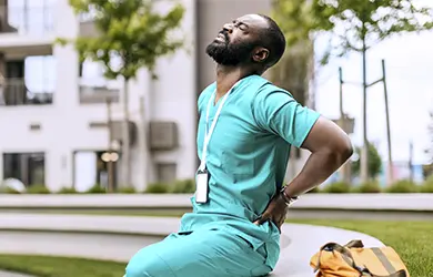 workers compensation for aesthetic nurses