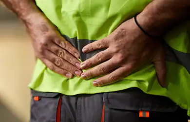 workers' compensation insurance for telecom businesses