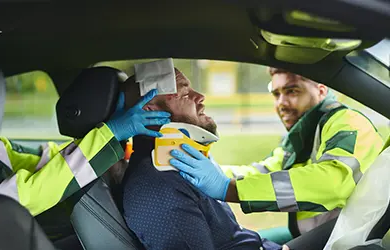 commercial auto liability insurance for radiology businesses