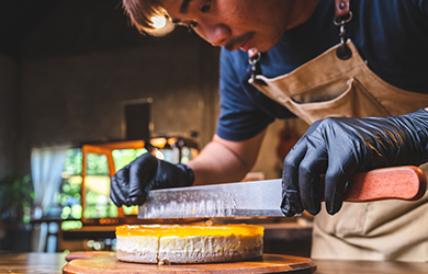 workers' compensation Insurance for food vendors
