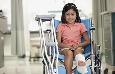 general liability for community centers