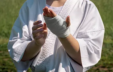 general liability for martial arts businesses