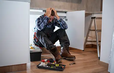 workers compensation for appliance repair businesses
