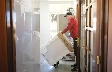 workers compensation for junk removal