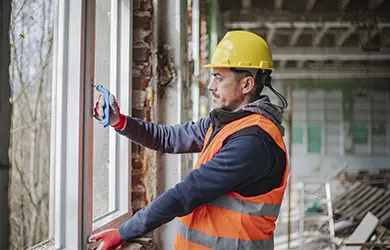 workers compensation for Window Installation Contractors