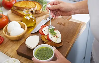 general liability for sandwich shops