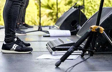 general liability insurance for festival businesses