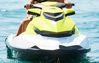 Watercraft Liability Insurance for outfitters