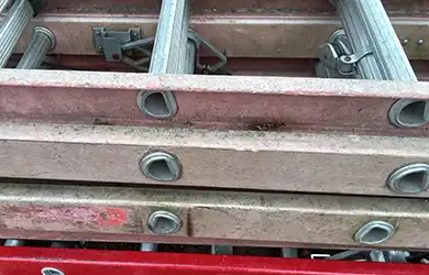 Contractors’ Equipment Insurance for drywall contractors