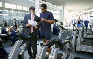 epli for crossfit businesses