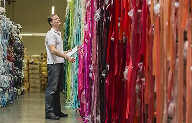 commercial property insurance for upholsterers