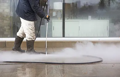 general liability insurance for pressure washers