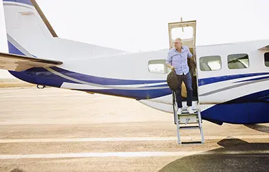 general liability insurance for aerospace