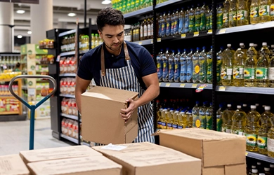 workers' compensation for convenience stores