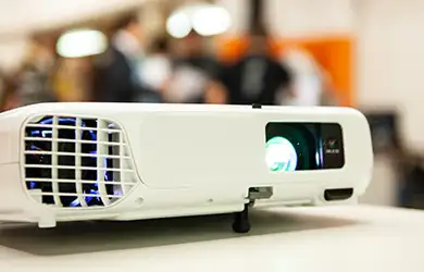 general liability for speakers